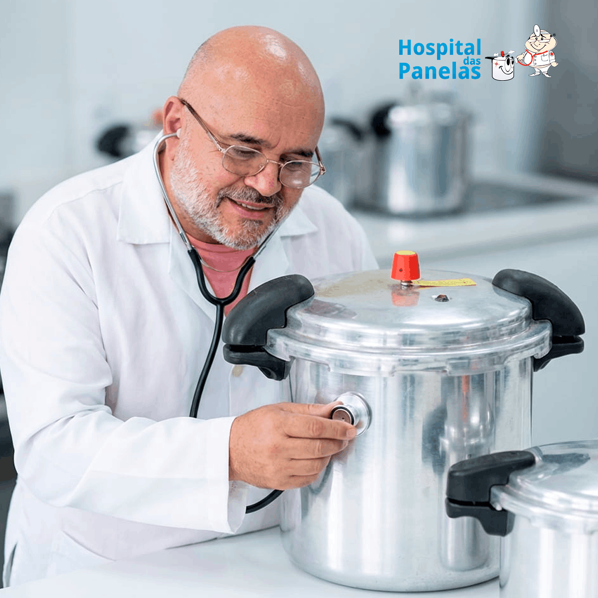 Hospital das Panelas | Brasília-DF